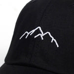 Charger l'image dans la galerie, Casquette Style Japonais 'Yama'
