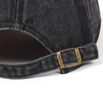 Charger l'image dans la galerie, Casquette Style Japonais 'Good Vibes Only'
