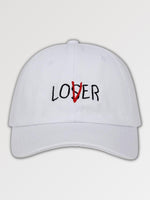 Charger l'image dans la galerie, Casquette Style Japonais 'Lover'

