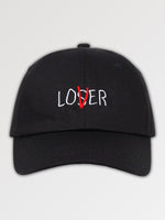 Charger l'image dans la galerie, Casquette Style Japonais 'Lover'
