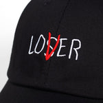Charger l'image dans la galerie, Casquette Style Japonais 'Lover'
