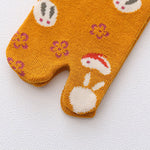 Charger l'image dans la galerie, Chaussettes Japonaises Traditionnelles Tabi
