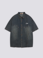 Charger l'image dans la galerie, Chemise en Jean

