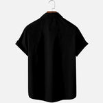 Charger l'image dans la galerie, Chemise Été à Damier 'Goromaru'

