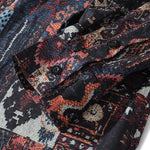 Charger l'image dans la galerie, Chemise Flanelle Légère 'Aztec'
