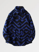 Charger l'image dans la galerie, Chemise Flanelle Vintage 'Arahata'
