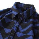 Charger l'image dans la galerie, Chemise Flanelle Vintage 'Arahata'
