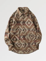 Charger l'image dans la galerie, Chemise Flanelle Vintage 'Ashida'
