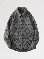 Charger l'image dans la galerie, Chemise Flanelle Vintage 'Ashida'

