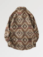 Charger l'image dans la galerie, Chemise Flanelle Vintage 'Ashida'
