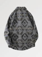 Charger l'image dans la galerie, Chemise Flanelle Vintage 'Ashida'
