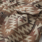 Charger l'image dans la galerie, Chemise Flanelle Vintage 'Ashida'
