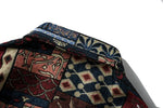 Charger l'image dans la galerie, Chemise Flanelle Vintage 'Furukaki'
