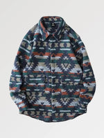 Charger l'image dans la galerie, Chemise Flanelle Vintage 'Kanemaru'
