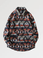 Charger l'image dans la galerie, Chemise Flanelle Vintage 'Kanemaru'
