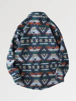 Charger l'image dans la galerie, Chemise Flanelle Vintage 'Kanemaru'
