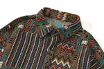 Charger l'image dans la galerie, Chemise Flanelle Vintage 'Kisaburo'
