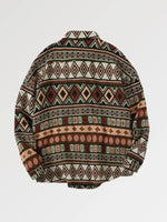 Charger l'image dans la galerie, Chemise Flanelle Vintage 'Marutei'
