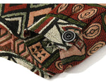 Charger l'image dans la galerie, Chemise Flanelle Vintage 'Marutei'
