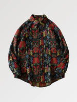 Charger l'image dans la galerie, Chemise Flanelle Vintage 'Misawa'
