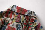 Charger l'image dans la galerie, Chemise Flanelle Vintage 'Misawa'
