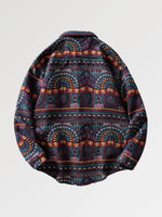 Charger l'image dans la galerie, Chemise Flanelle Vintage 'Mitsuharu'
