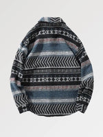 Charger l'image dans la galerie, Chemise Flanelle Vintage 'Nobuteru'
