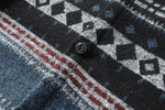 Charger l'image dans la galerie, Chemise Flanelle Vintage 'Nobuteru'

