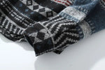 Charger l'image dans la galerie, Chemise Flanelle Vintage 'Nobuteru'
