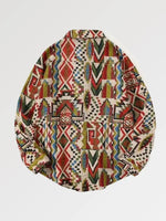 Charger l'image dans la galerie, Chemise Flanelle Vintage 'Nukaga'
