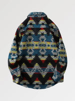 Charger l'image dans la galerie, Chemise Flanelle Vintage 'Satoshi'
