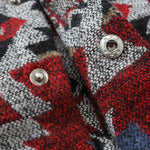 Charger l'image dans la galerie, Chemise Flanelle Vintage 'Satoshi'
