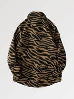 Charger l'image dans la galerie, Chemise Flanelle Vintage 'Shunroku'
