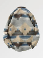 Charger l'image dans la galerie, Chemise Flanelle Vintage 'Super Sentai'
