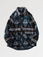 Charger l'image dans la galerie, Chemise Flanelle Vintage 'Tadatoshi'
