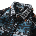 Charger l'image dans la galerie, Chemise Flanelle Vintage 'Tadatoshi'
