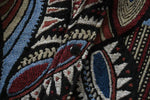 Charger l'image dans la galerie, Chemise Flanelle Vintage 'Tamekane'
