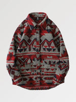 Charger l'image dans la galerie, Chemise Flanelle Vintage 'Taruhito'
