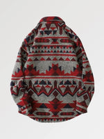 Charger l'image dans la galerie, Chemise Flanelle Vintage 'Taruhito'
