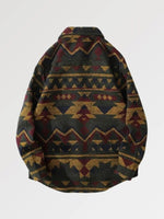 Charger l'image dans la galerie, Chemise Flanelle Vintage 'Taruhito'
