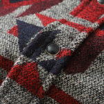 Charger l'image dans la galerie, Chemise Flanelle Vintage 'Taruhito'
