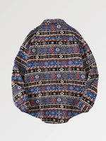 Charger l'image dans la galerie, Chemise Flanelle Vintage 'Yuji'
