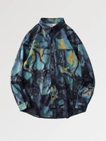 Charger l'image dans la galerie, Chemise Japonaise 'Kakichi'
