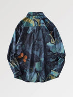 Charger l'image dans la galerie, Chemise Japonaise 'Kakichi'
