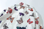 Charger l'image dans la galerie, Chemise Japonaise Oversize 'Katori'
