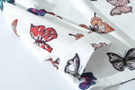 Charger l'image dans la galerie, Chemise Japonaise Oversize 'Katori'
