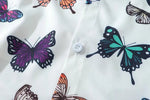 Charger l'image dans la galerie, Chemise Japonaise Oversize 'Katori'
