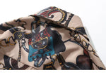 Charger l'image dans la galerie, Chemise Japonaise Oversize 'Kyoto'
