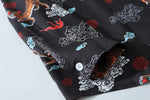 Charger l'image dans la galerie, Chemise Japonaise Oversize 'Sanmu'

