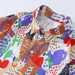 Charger l'image dans la galerie, Chemise Japonaise
